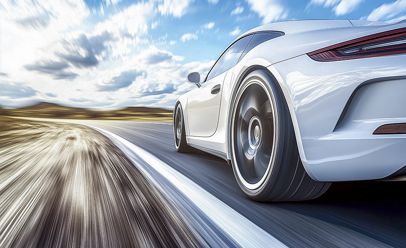 사통팔달 쾌속교통망